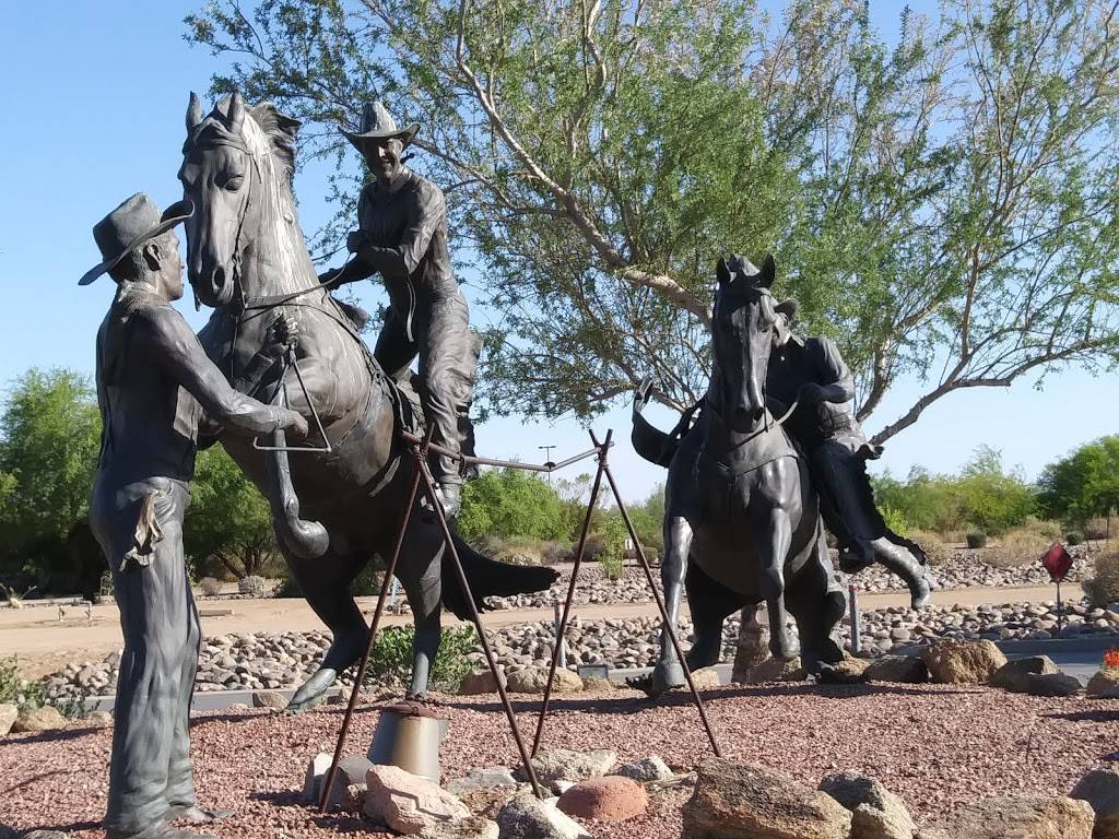 Rawhide Steakhouse | restaurant | 5700 W North Loop Rd, Chandler, AZ 85226, USA | 4805025600 OR +1 480-502-5600