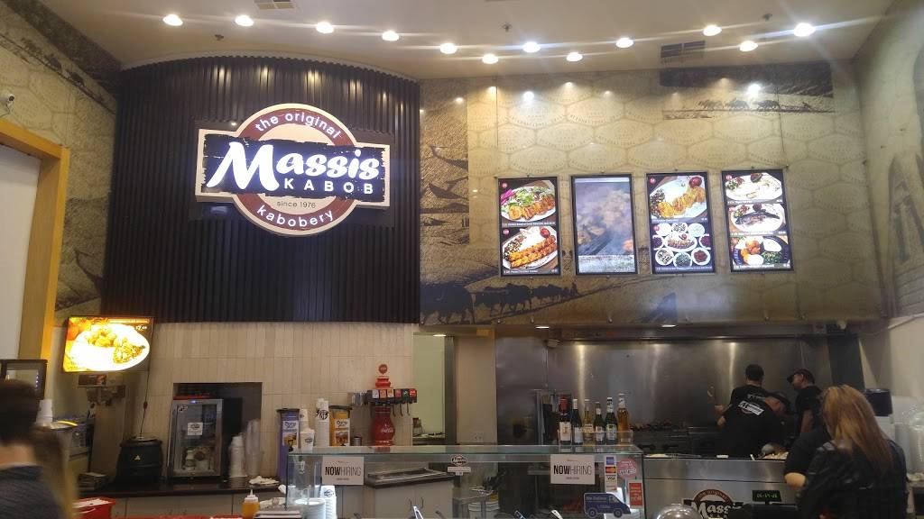 Massis Kabob | restaurant | 400 S Baldwin Ave, Arcadia, CA 91007, USA | 6264478500 OR +1 626-447-8500