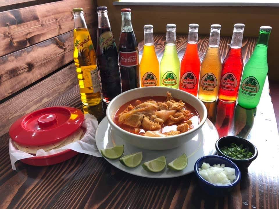 El Patio Mexican Restaurant | restaurant | 12000 N I- 35 Service Rd, Oklahoma City, OK 73131, USA | 4055901858 OR +1 405-590-1858