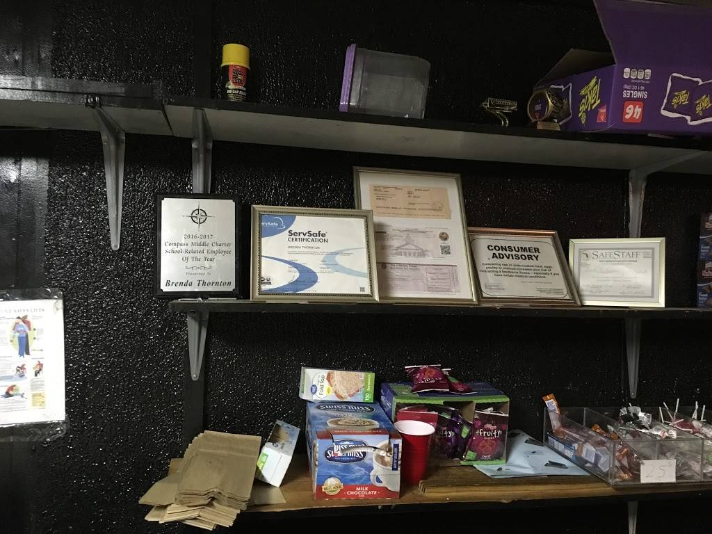 Brendas Wings And Things | restaurant | 1192 Polk St, Bartow, FL 33830, USA | 8635337891 OR +1 863-533-7891