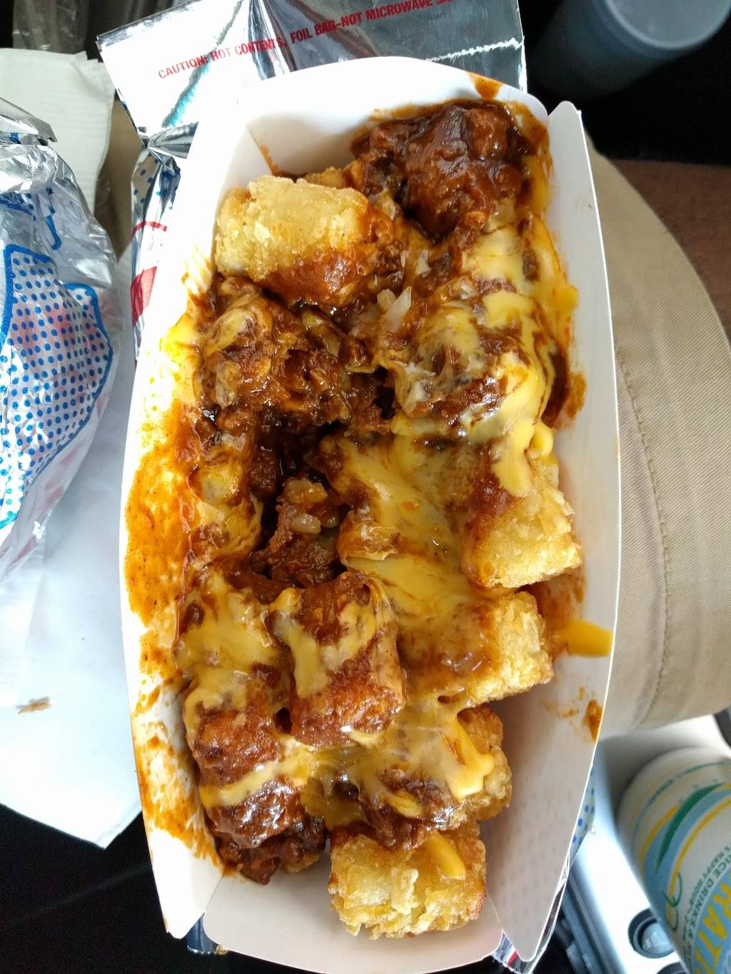 Sonic Drive-In | restaurant | 4206 Market St, Wilmington, NC 28403, USA | 9107624644 OR +1 910-762-4644