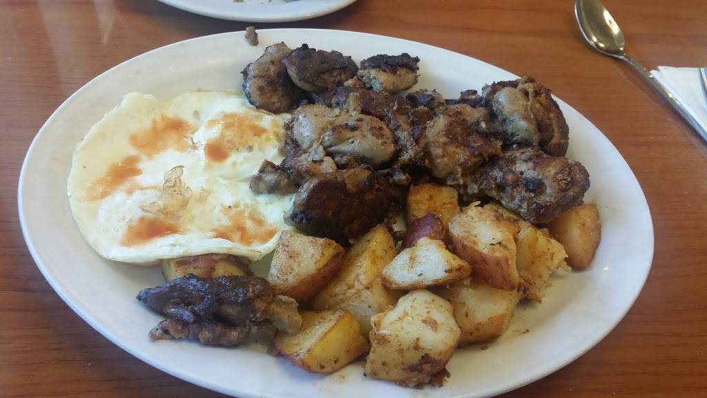 Village Kitchen & Pie Shoppe | restaurant | 950 Tamarack Ave, Carlsbad, CA 92008, USA | 7607296414 OR +1 760-729-6414