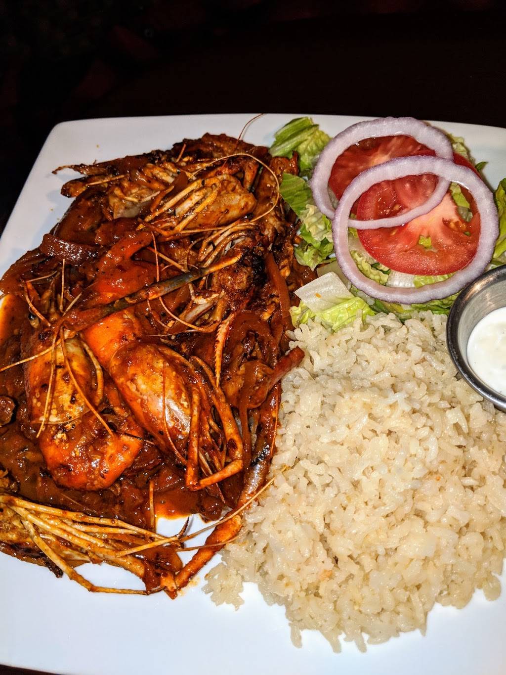 A&J Krazy Kitchen | restaurant | 7547 W Irving Park Rd, Chicago, IL 60634, USA | 7734177133 OR +1 773-417-7133