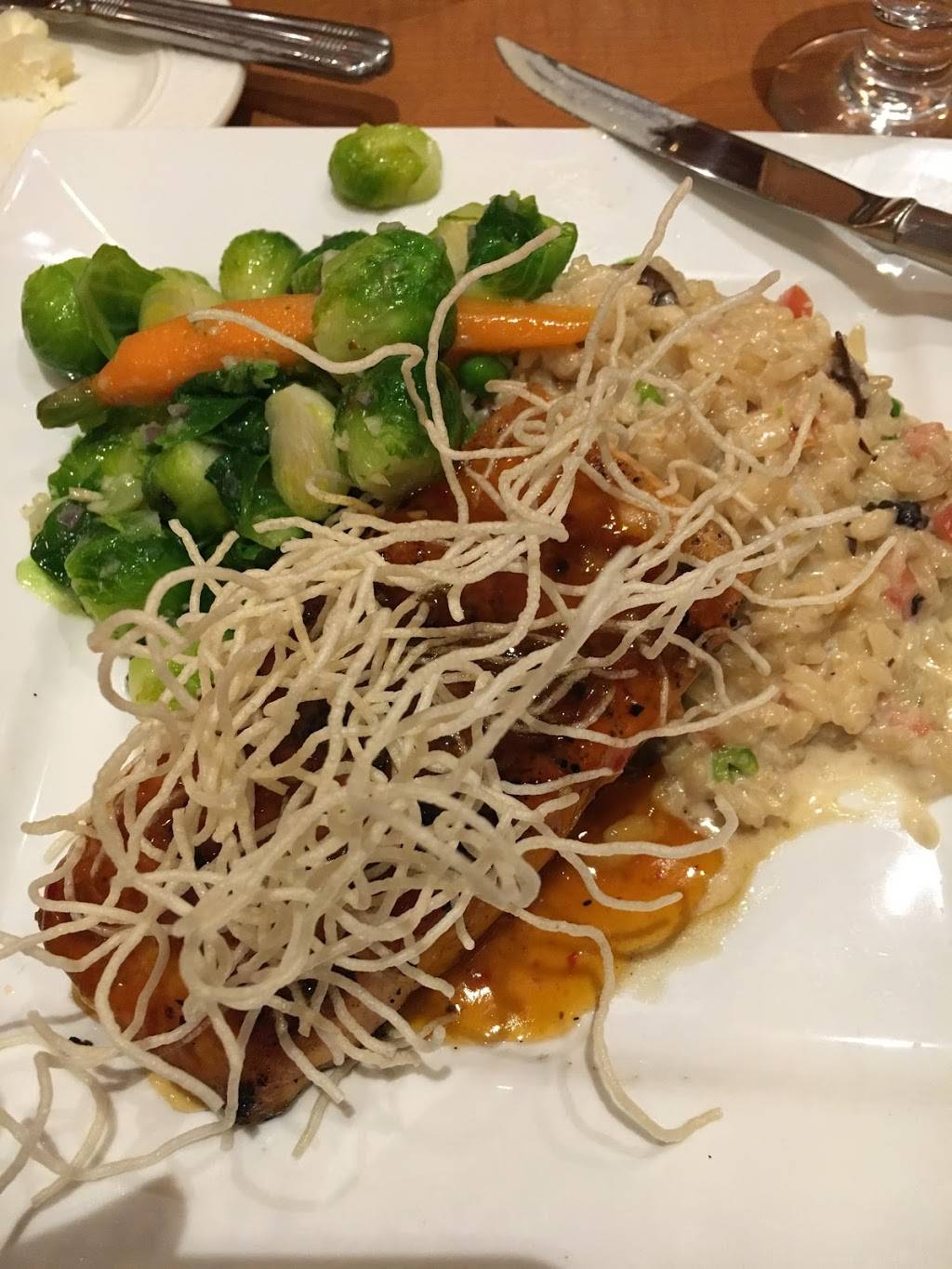 Allgauers Bistro in the Park | restaurant | 11600 W Park Pl, Milwaukee, WI 53224, USA | 4143599823 OR +1 414-359-9823