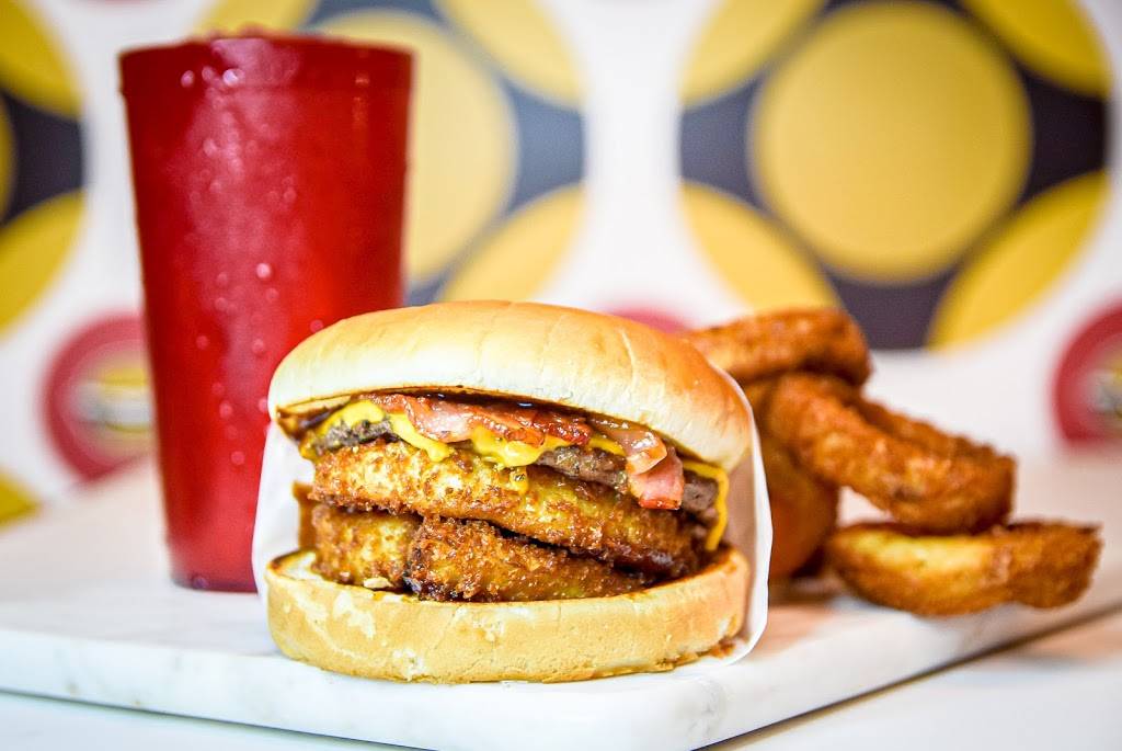 Joe’s Burgers Murrayhill | restaurant | 14623 SW Teal Blvd, Beaverton, OR 97007, USA | 5037464318 OR +1 503-746-4318