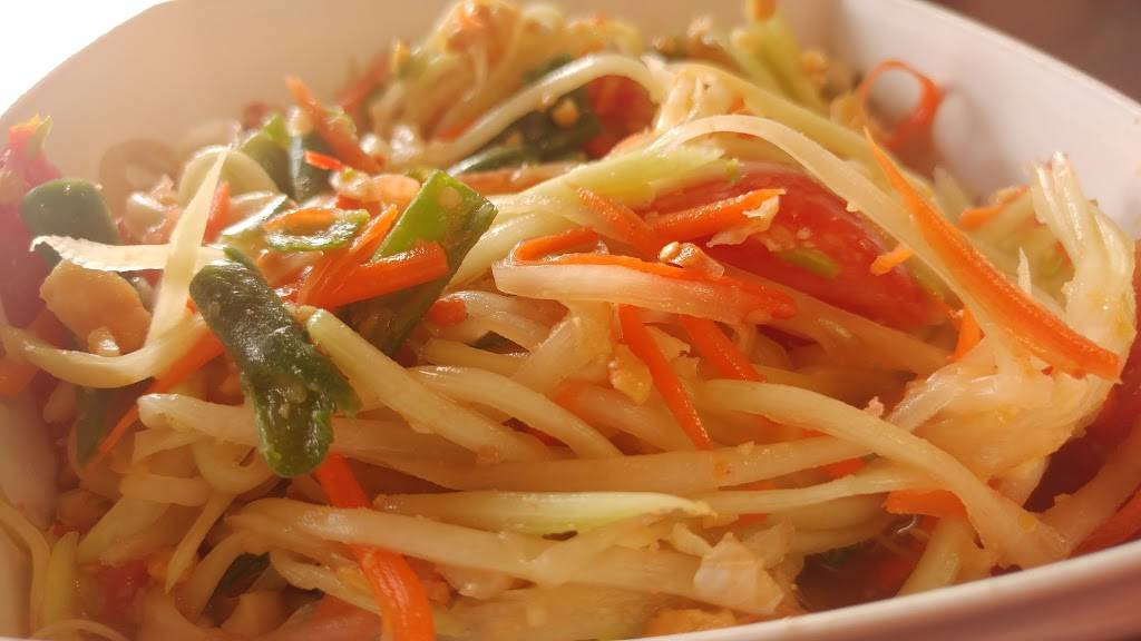 Thai To go | restaurant | 9020 SW 27th Ave Suite B, Ocala, FL 34476, USA | 3523003728 OR +1 352-300-3728