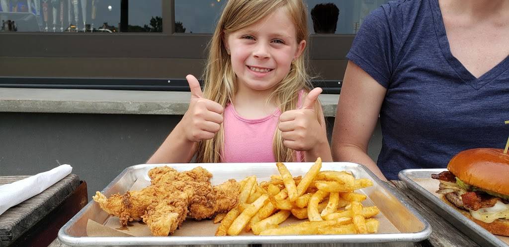 The Porch | restaurant | 311 W Boyd St, Norman, OK 73069, USA | 4053102257 OR +1 405-310-2257