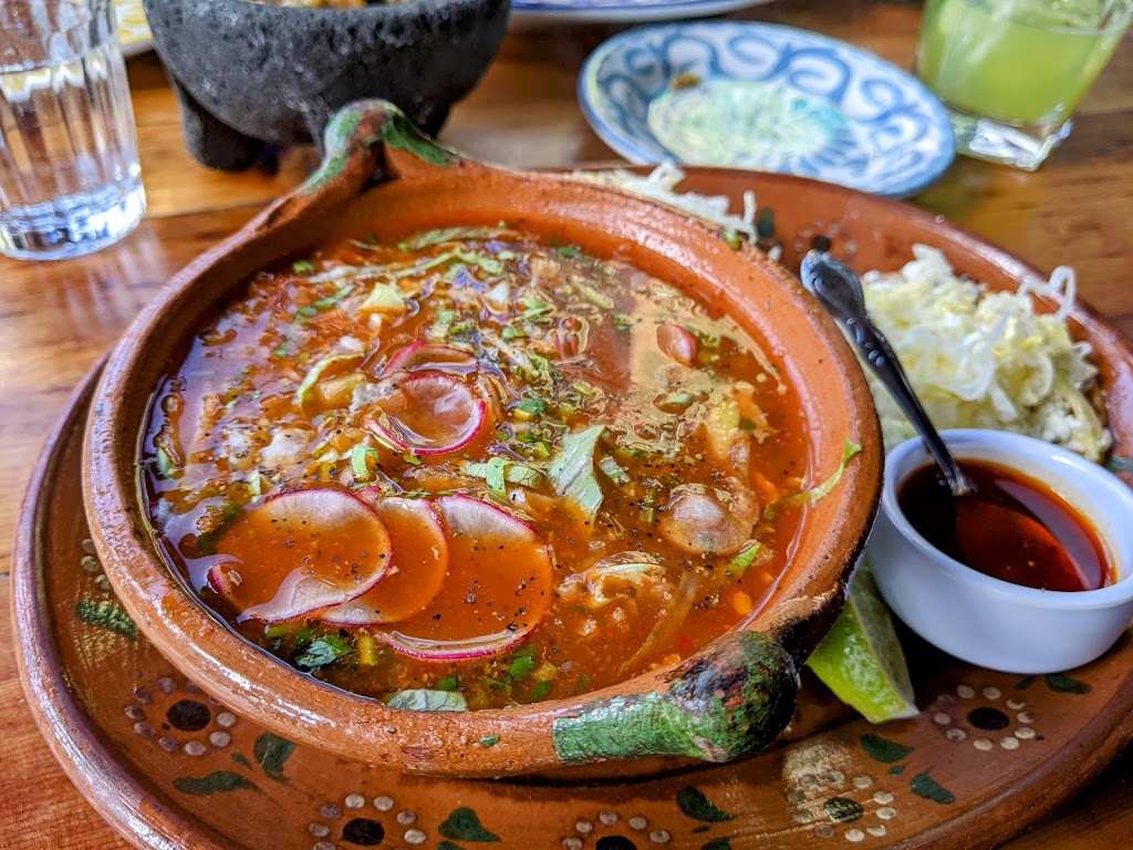 Chavelas | restaurant | 736 Franklin Ave, Brooklyn, NY 11238, USA | 7186223100 OR +1 718-622-3100