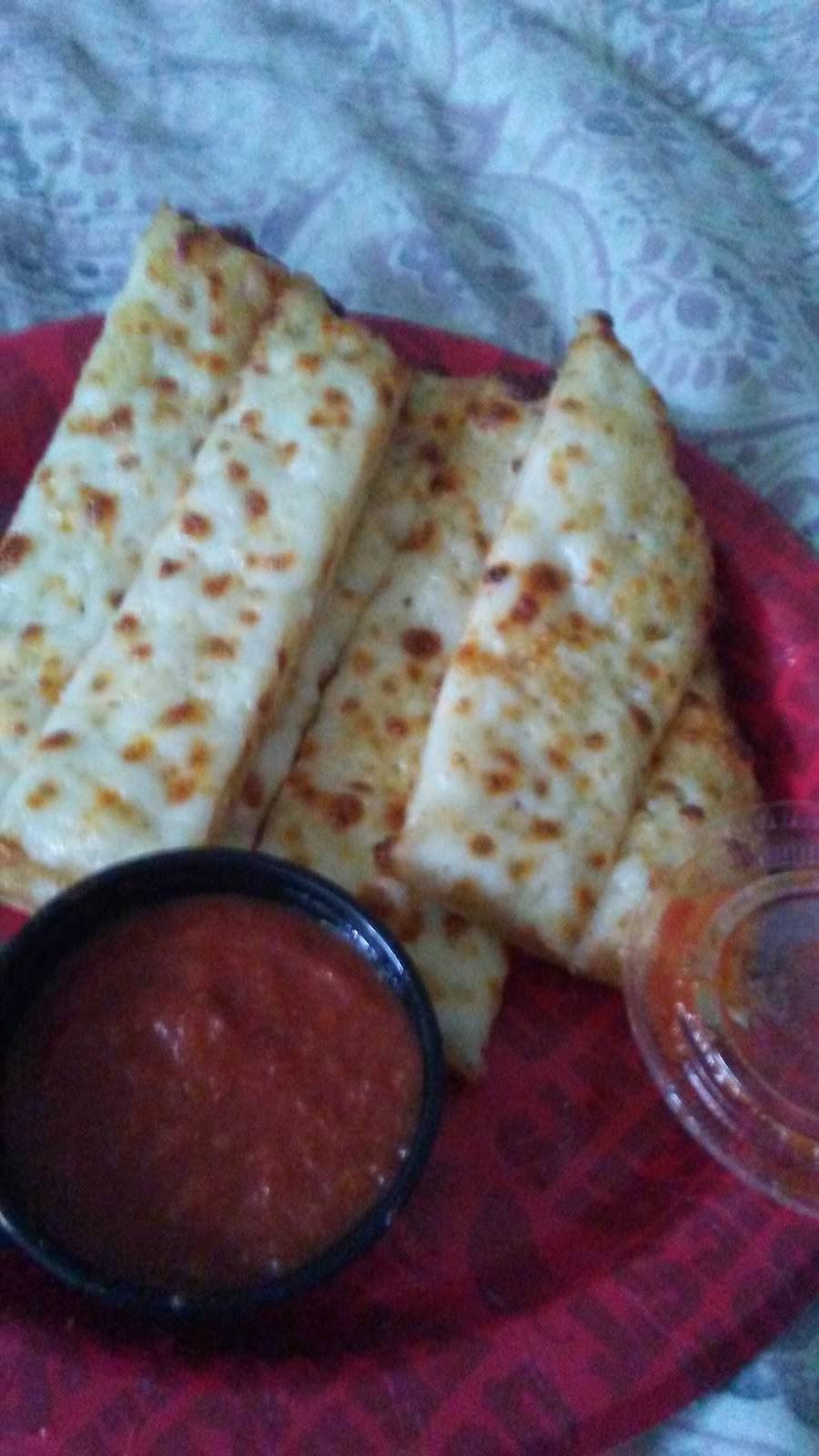 Papa Johns Pizza | restaurant | 422 N Dixie Hwy, Lantana, FL 33462, USA | 5615471899 OR +1 561-547-1899