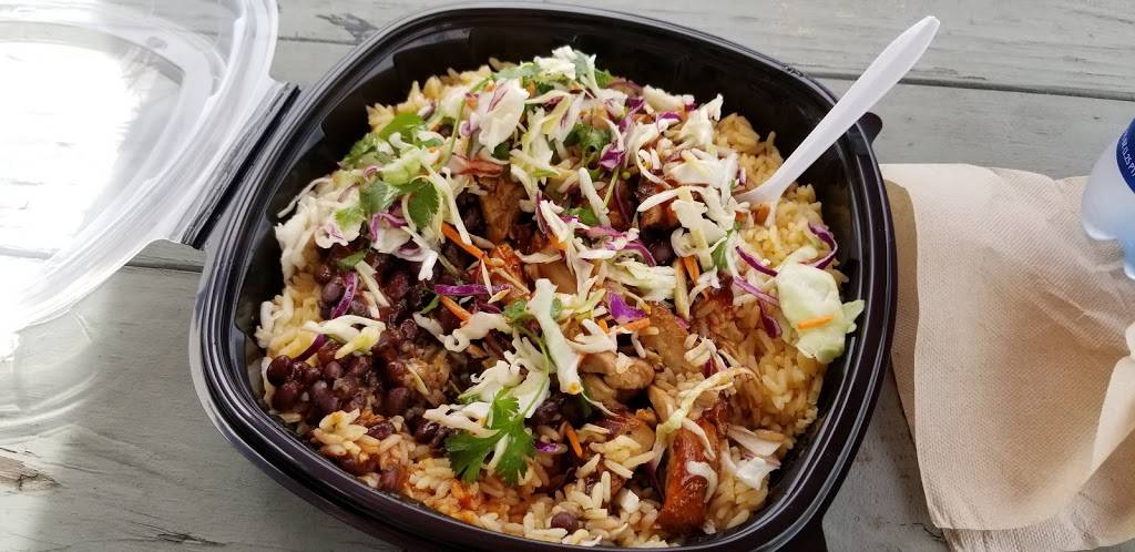 La Casita | restaurant | 181 ME-236, Kittery, ME 03904, USA | 2077032653 OR +1 207-703-2653