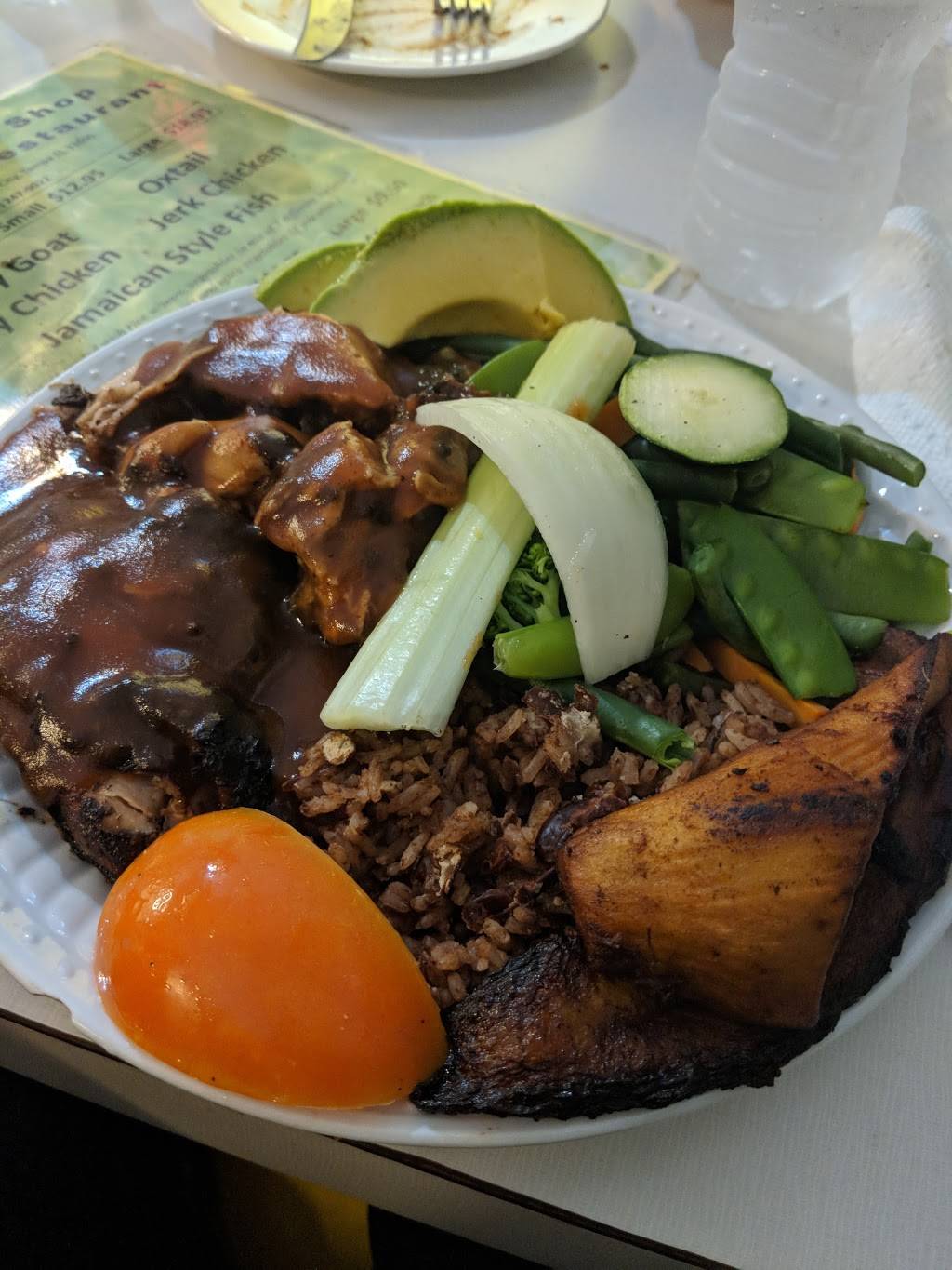 Cephas Hot Shop Restaurant | restaurant | 1701 E 4th Ave, Tampa, FL 33605, USA | 8132479022 OR +1 813-247-9022