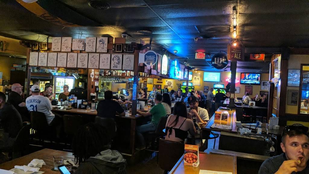 Laseters Tavern | restaurant | 4355 Cobb Pkwy, Atlanta, GA 30339, USA | 7708508570 OR +1 770-850-8570