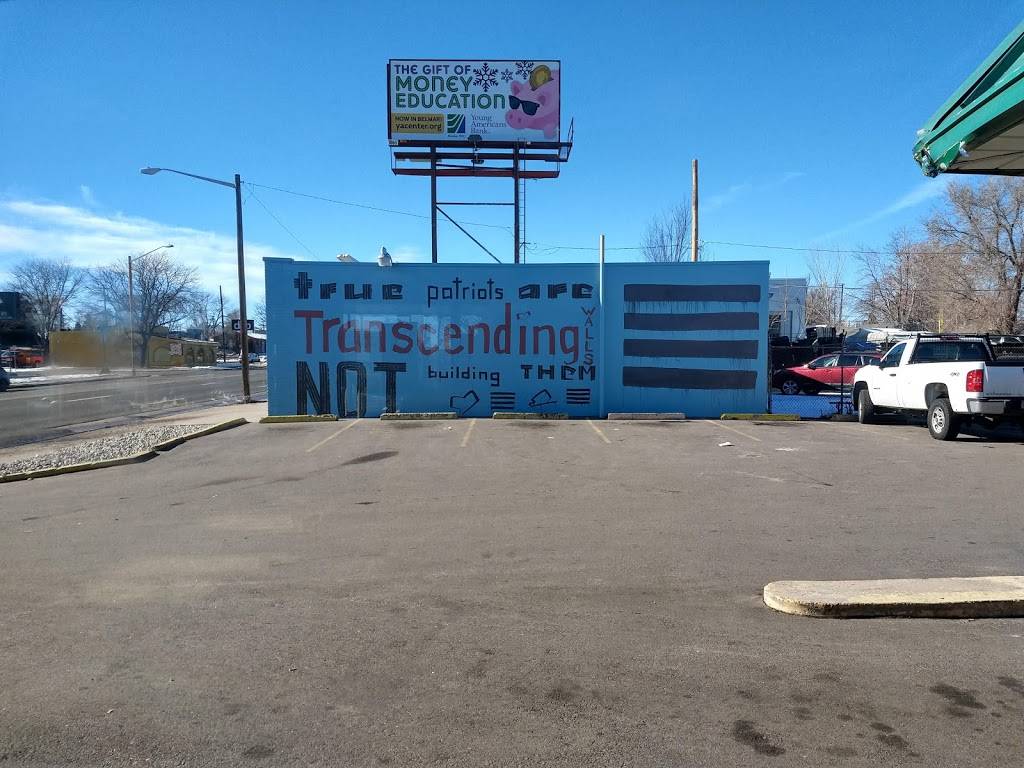 Subway | meal takeaway | 2727 W Alameda Ave, Denver, CO 80219, USA | 3034575182 OR +1 303-457-5182