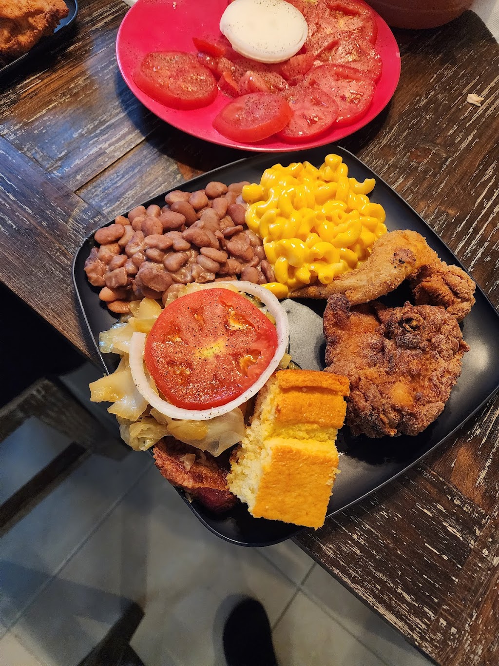 Grannys Kitchen LLC | restaurant | 908 W Keiser Ave, Osceola, AR 72370, USA | 8705765118 OR +1 870-576-5118