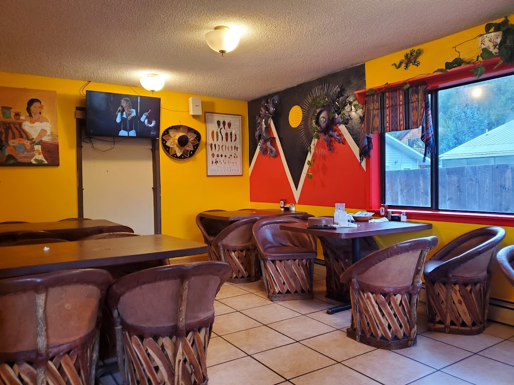Mi Tequila Mexican restaurant | restaurant | 104 S 2nd St, Dolores, CO 81323, USA | 9706760040 OR +1 970-676-0040