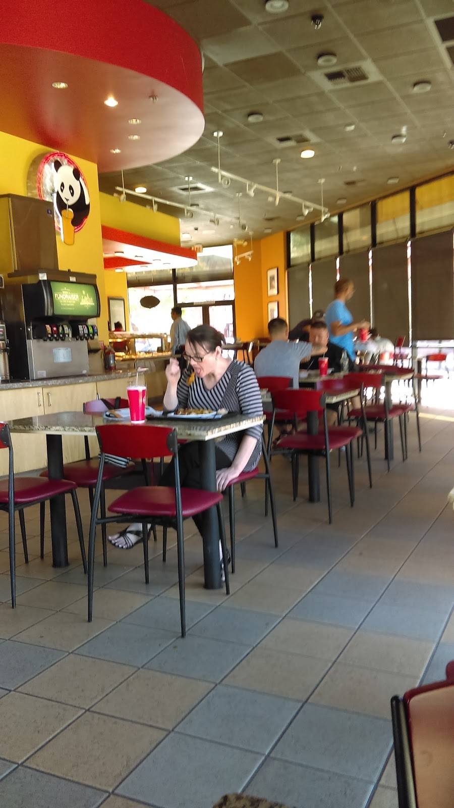 Panda Express | meal takeaway | 9304 Elk Grove Blvd, Elk Grove, CA 95624, USA | 9167141246 OR +1 916-714-1246