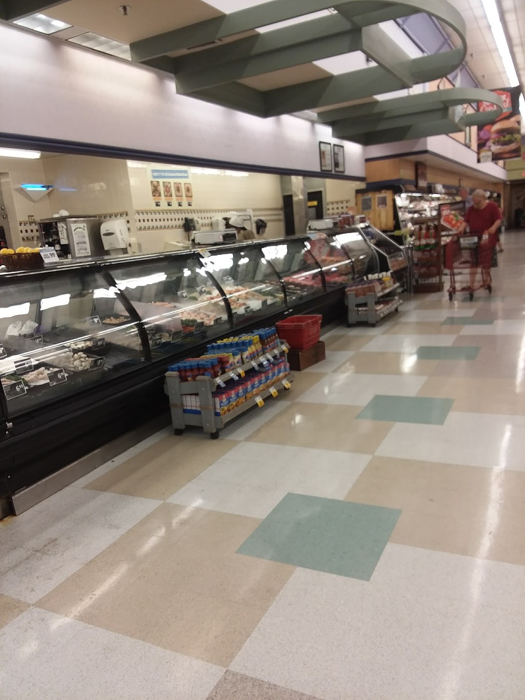 Save Mart | meal delivery | 2054 Nevada City Hwy, Grass Valley, CA 95945, USA | 5304779511 OR +1 530-477-9511