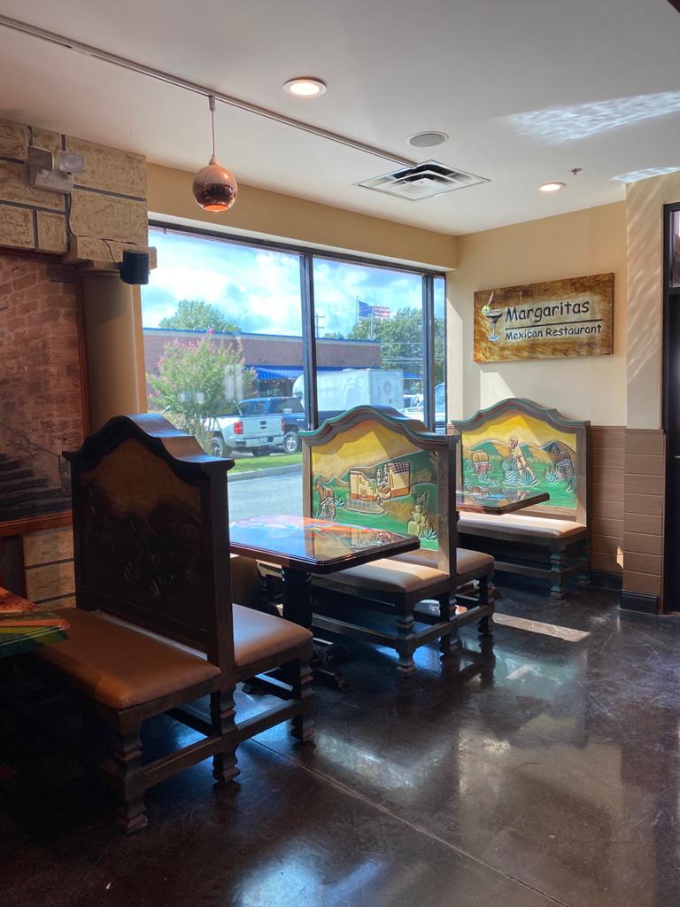 Margaritas Collierville | restaurant | 875 W Poplar Ave, Collierville, TN 38017, USA | 9012864441 OR +1 901-286-4441