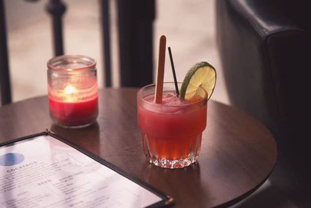 LUA Bar | restaurant | 1006 Flushing Ave, Brooklyn, NY 11237, USA | 3473782773 OR +1 347-378-2773