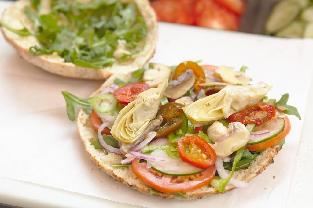 District Pizza | restaurant | 3277 M St NW, Washington, DC 20007, USA | 2026812997 OR +1 202-681-2997