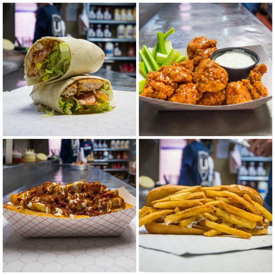 Are U Hungry | meal takeaway | 111 Sowers St, State College, PA 16801, USA | 8142310123 OR +1 814-231-0123