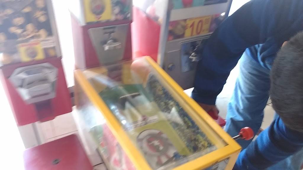 Restaurante Comida China Nuevo Yahao | restaurant | Av. Tijuana 8209-A, El Tecolote, 22644 Tijuana, B.C., Mexico | 016643276415 OR +52 664 327 6415