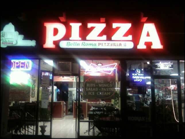 Bella Roma Pizza | meal delivery | 853 E Stanley Blvd, Livermore, CA 94550, USA | 9254474992 OR +1 925-447-4992