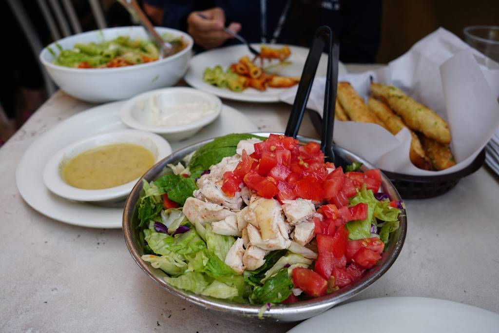 STONEFIRE Grill | restaurant | 6405 Fallbrook Ave, West Hills, CA 91307, USA | 8188874145 OR +1 818-887-4145