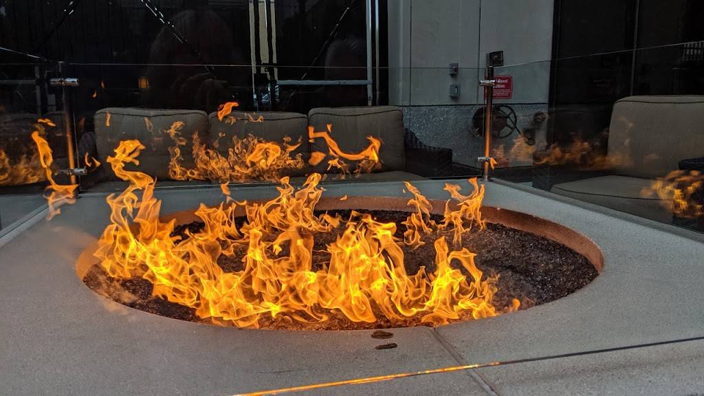 110 Grill - Manchester | restaurant | 875 Elm St, Manchester, NH 03101, USA | 6038361150 OR +1 603-836-1150