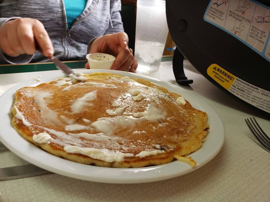 Park Cafe | restaurant | 335 Broadway Ave, St Paul Park, MN 55071, USA | 6514597201 OR +1 651-459-7201