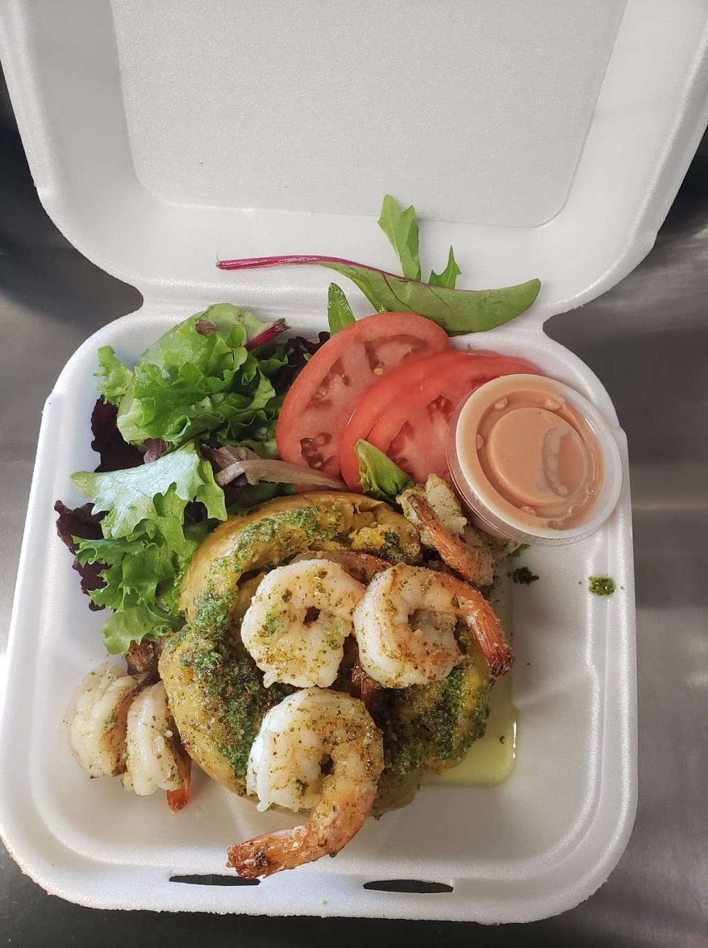 El Sabor de la Isla | restaurant | 8710 N 40th St, Tampa, FL 33604, USA | 8135996794 OR +1 813-599-6794