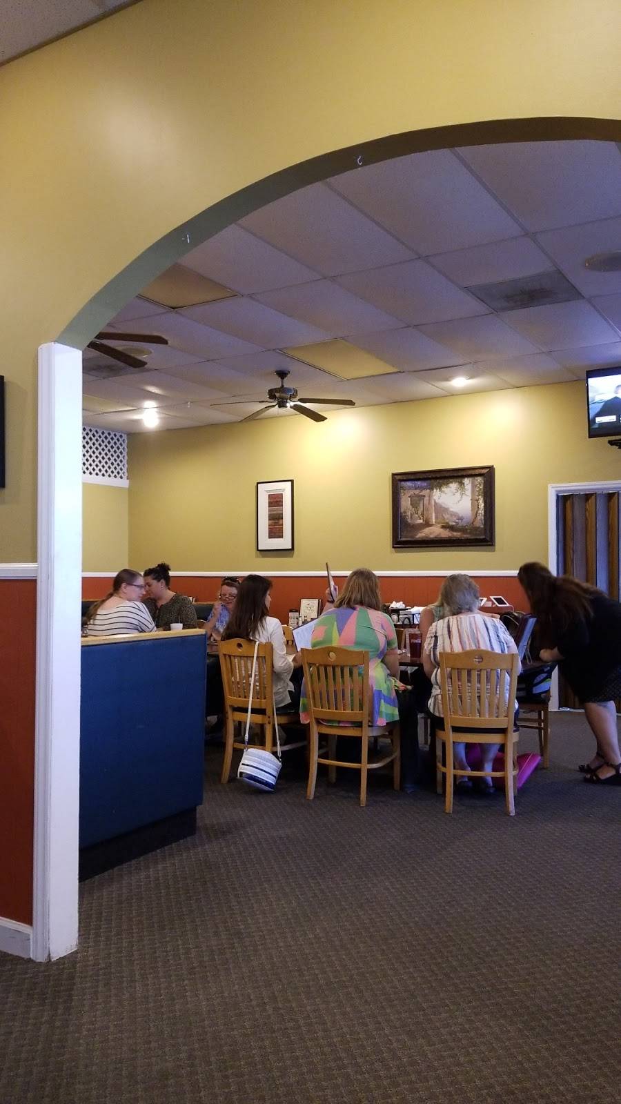 Elizabeths Restaurant | restaurant | 119 Siler Crossing, Siler City, NC 27344, USA | 9196635555 OR +1 919-663-5555