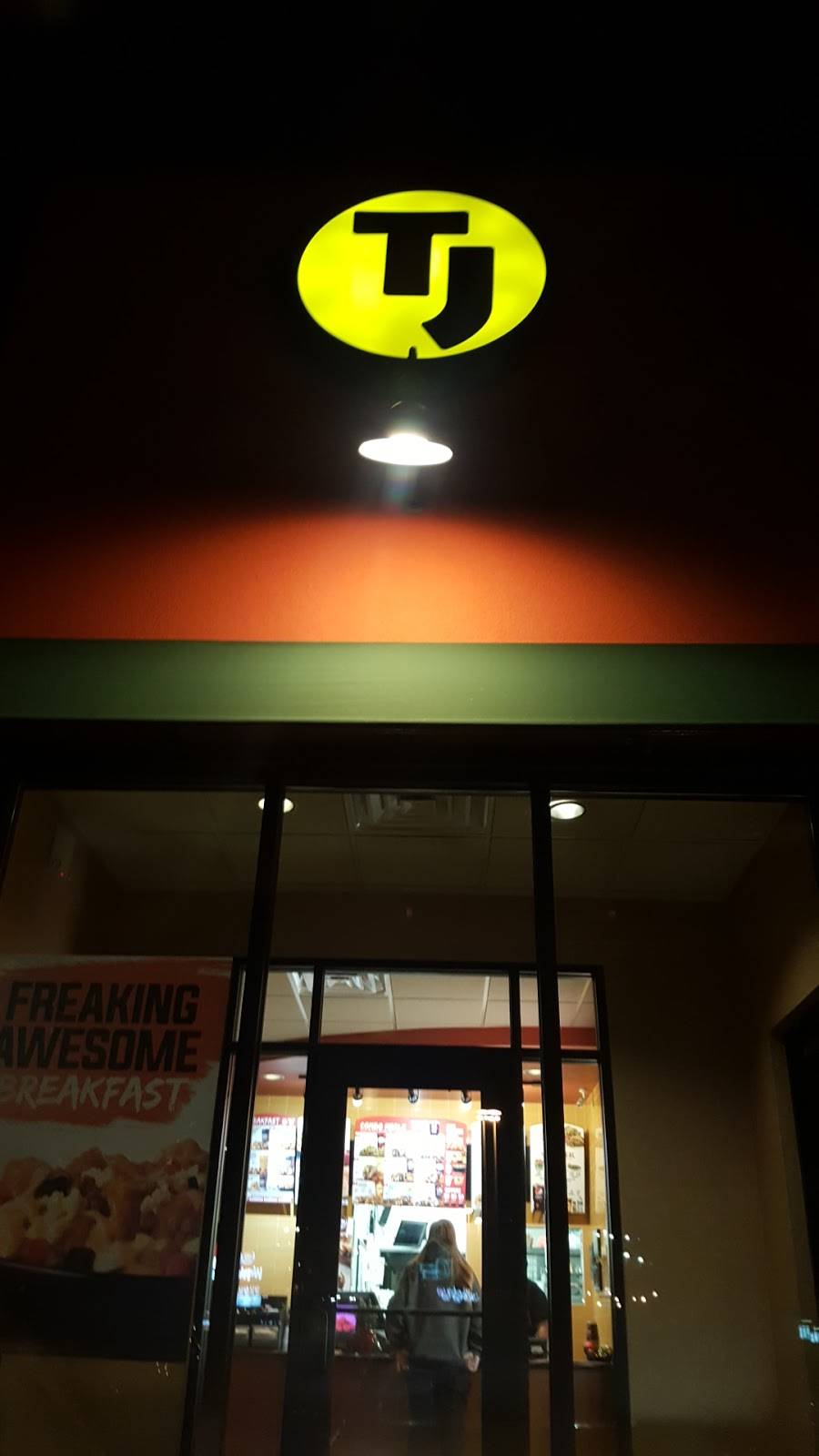 Taco Johns | restaurant | 119 S Roosevelt Ave, Burlington, IA 52601, USA | 3197545114 OR +1 319-754-5114