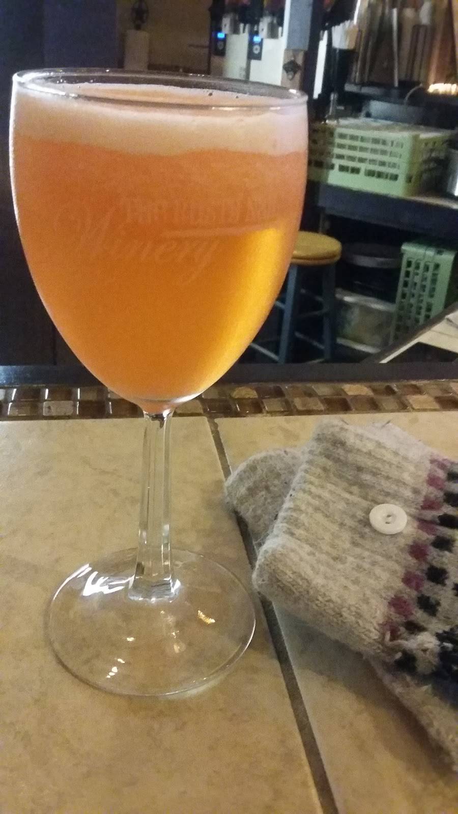 Rusty Nail Winery | restaurant | 218 W Muskogee Ave, Sulphur, OK 73086, USA | 5806228466 OR +1 580-622-8466