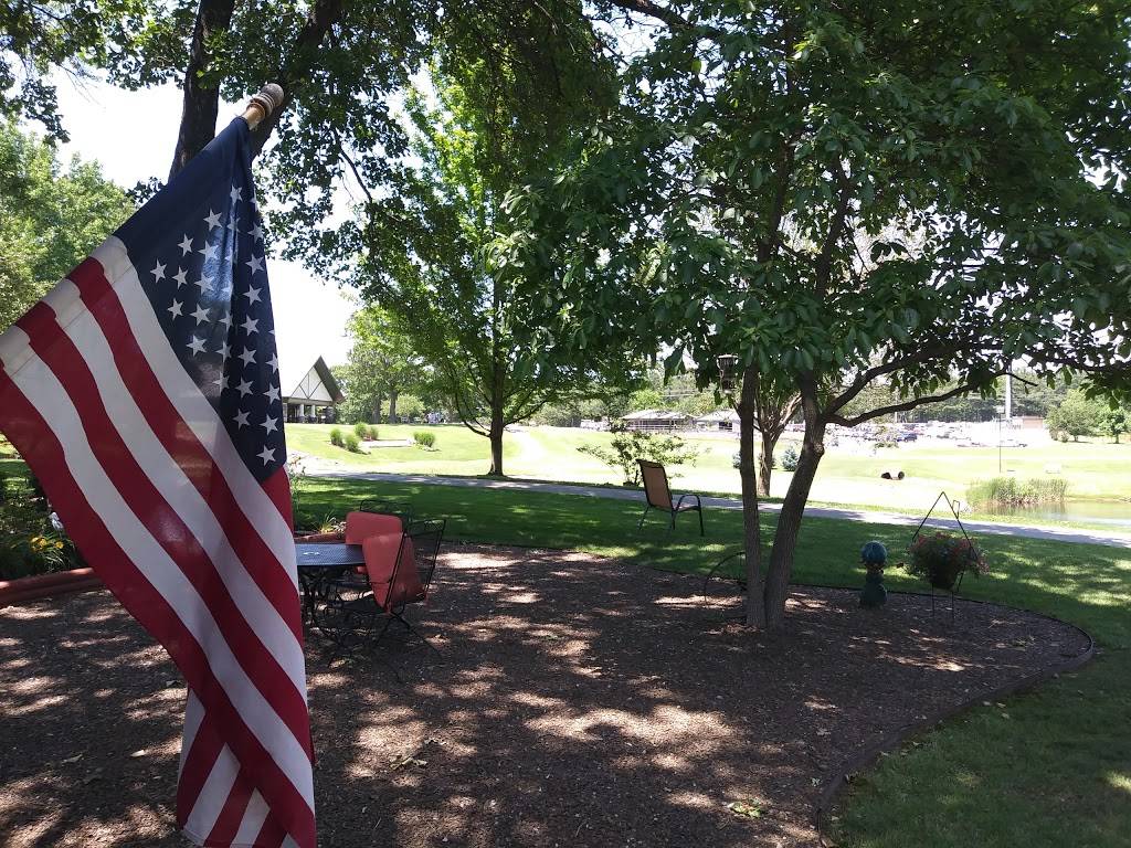 Metfield Golf Complex (Dogwood/Brittany) | meal takeaway | 1 E Euston Rd, Bella Vista, AR 72714, USA | 4798558160 OR +1 479-855-8160