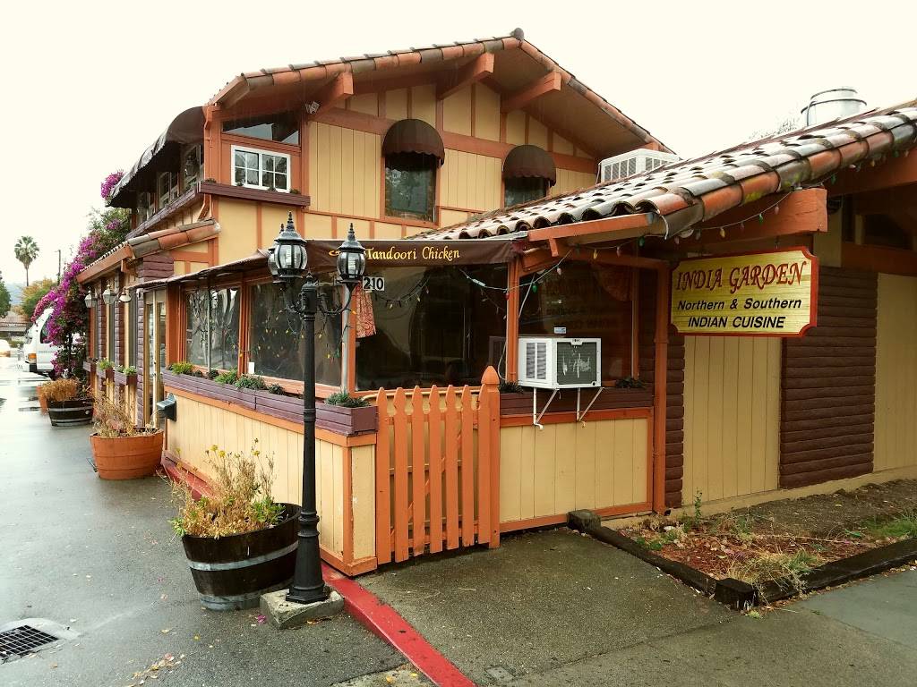 India Garden | restaurant | 210 Rose Ave, Pleasanton, CA 94566, USA | 9254854800 OR +1 925-485-4800