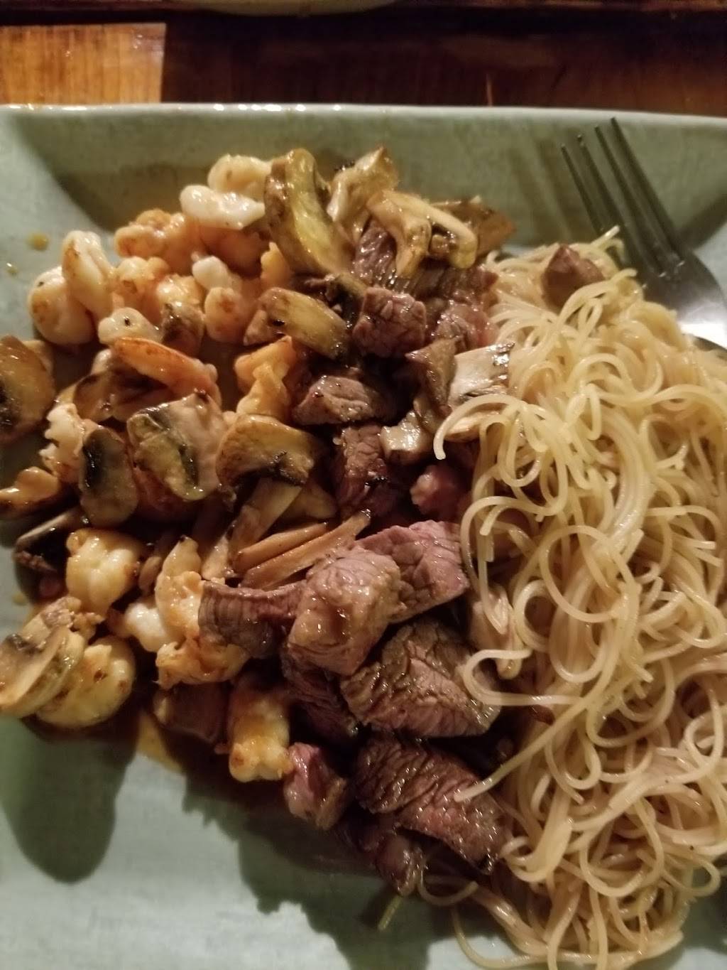 Kampai Japanese Restaurant | restaurant | 869 W Main St, Branford, CT 06405, USA | 2034814536 OR +1 203-481-4536