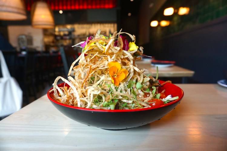 Lotus Chinese | restaurant | 11501 Rock Rose Ave #152, Austin, TX 78758, USA | 5123349387 OR +1 512-334-9387