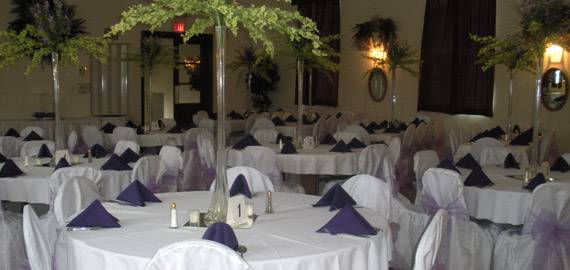 The Gentry Catering | restaurant | 116 E Liberty St, Hubbard, OH 44425, USA | 3305344710 OR +1 330-534-4710