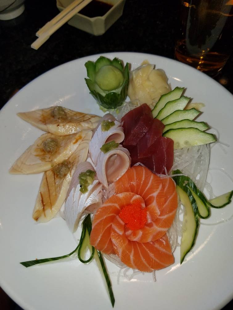 Zen Ramen & Sushi | restaurant | 7119 Elk Grove Blvd Ste 125, Elk Grove, CA 95757, USA | 9166679082 OR +1 916-667-9082