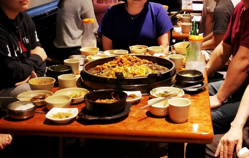 Returned 1.5 Chicken Ribs | restaurant | 158-03 Northern Blvd, Queens, NY 11358, USA | 9172852772 OR +1 917-285-2772