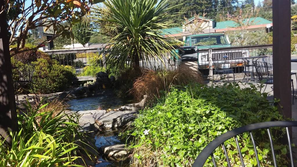 The Cup & Muffin | meal takeaway | 10969 NE State Hwy 104, Kingston, WA 98346, USA | 3602973364 OR +1 360-297-3364