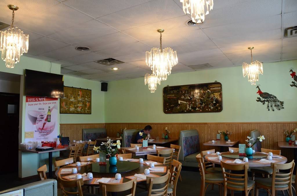 Fabulous Noodles | restaurant | 4663 Old Tavern Rd, Lisle, IL 60532, USA | 6303058868 OR +1 630-305-8868