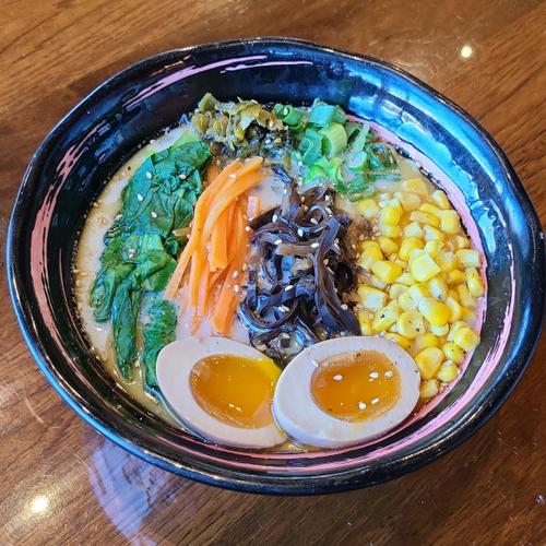 Kintaro Ramen | restaurant | 3230 Towerwood Dr, Farmers Branch, TX 75234, USA | 9452431239 OR +1 945-243-1239