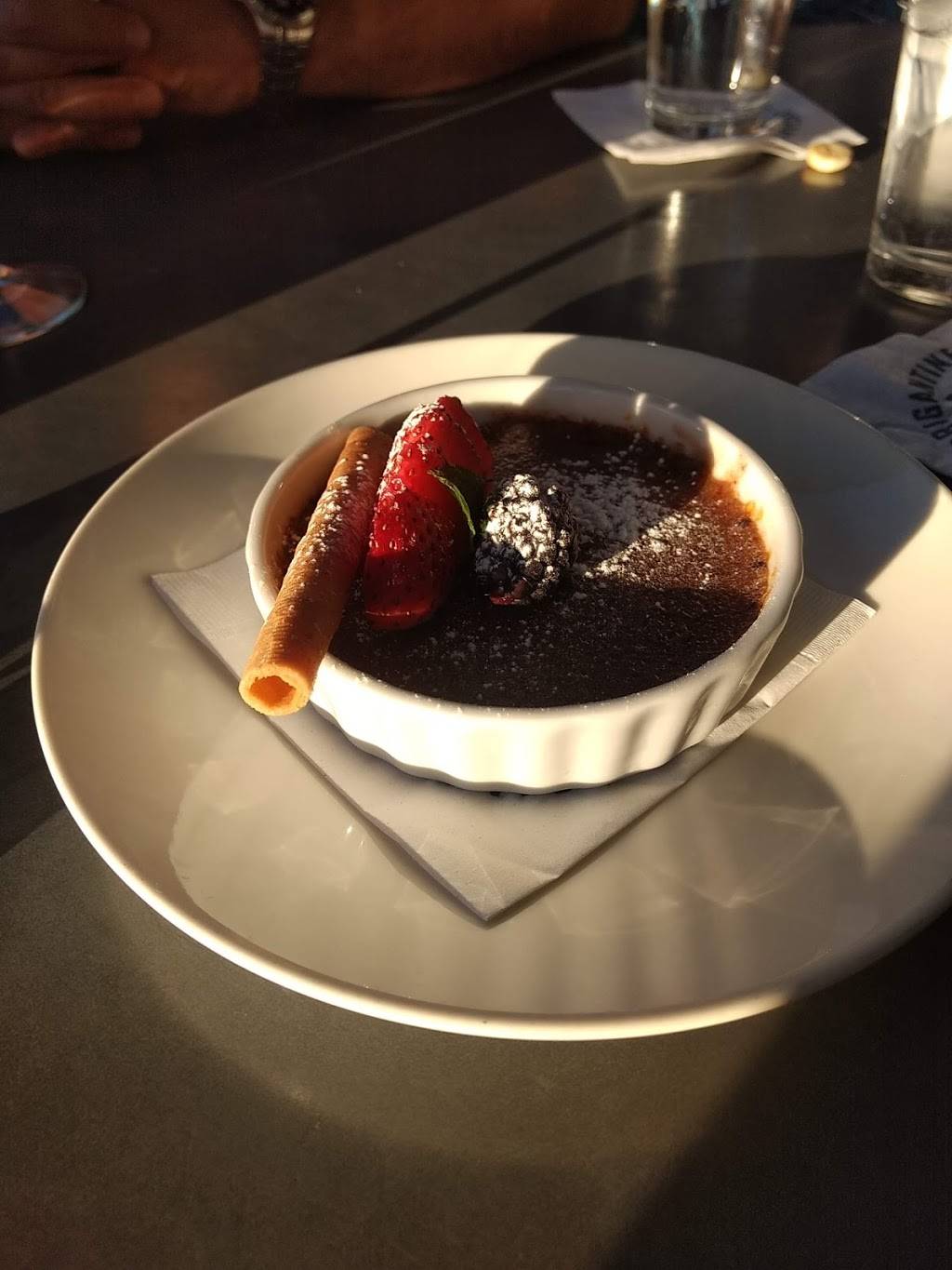 Brigantine | restaurant | 919 Seacoast Dr, Imperial Beach, CA 91932, USA | 6195911350 OR +1 619-591-1350