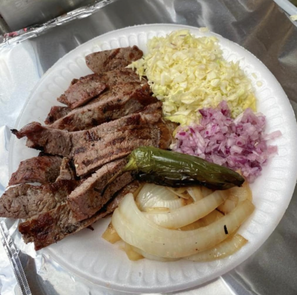 Tacos La Carreta | restaurant | 3401 E 69th St, Long Beach, CA 90805, USA | 5623772819 OR +1 562-377-2819