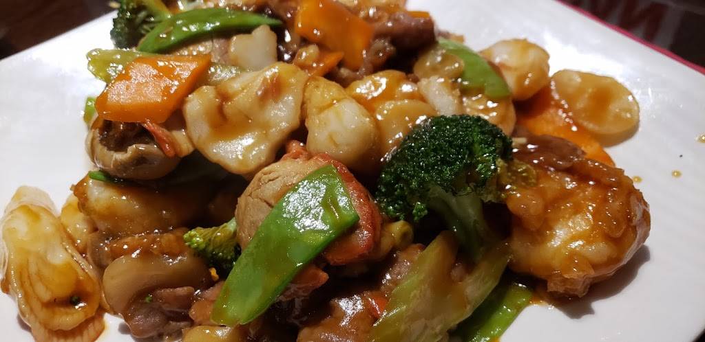 Hunan | restaurant | 1333 Wabash Ave, Jerome, IL 62704, USA | 2177265760 OR +1 217-726-5760