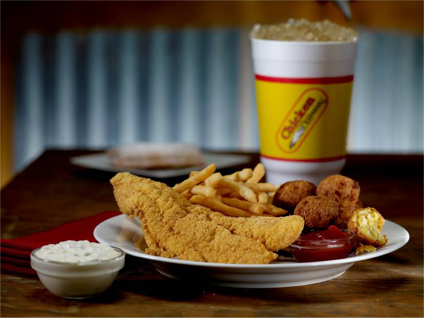 Chicken Express | restaurant | 10930 N Central Expy, Dallas, TX 75231, USA | 2143460600 OR +1 214-346-0600