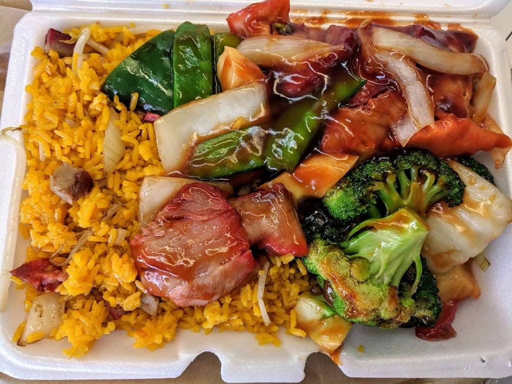 Long Xin | restaurant | 1687 Boston Rd, Bronx, NY 10460, USA | 7188422568 OR +1 718-842-2568