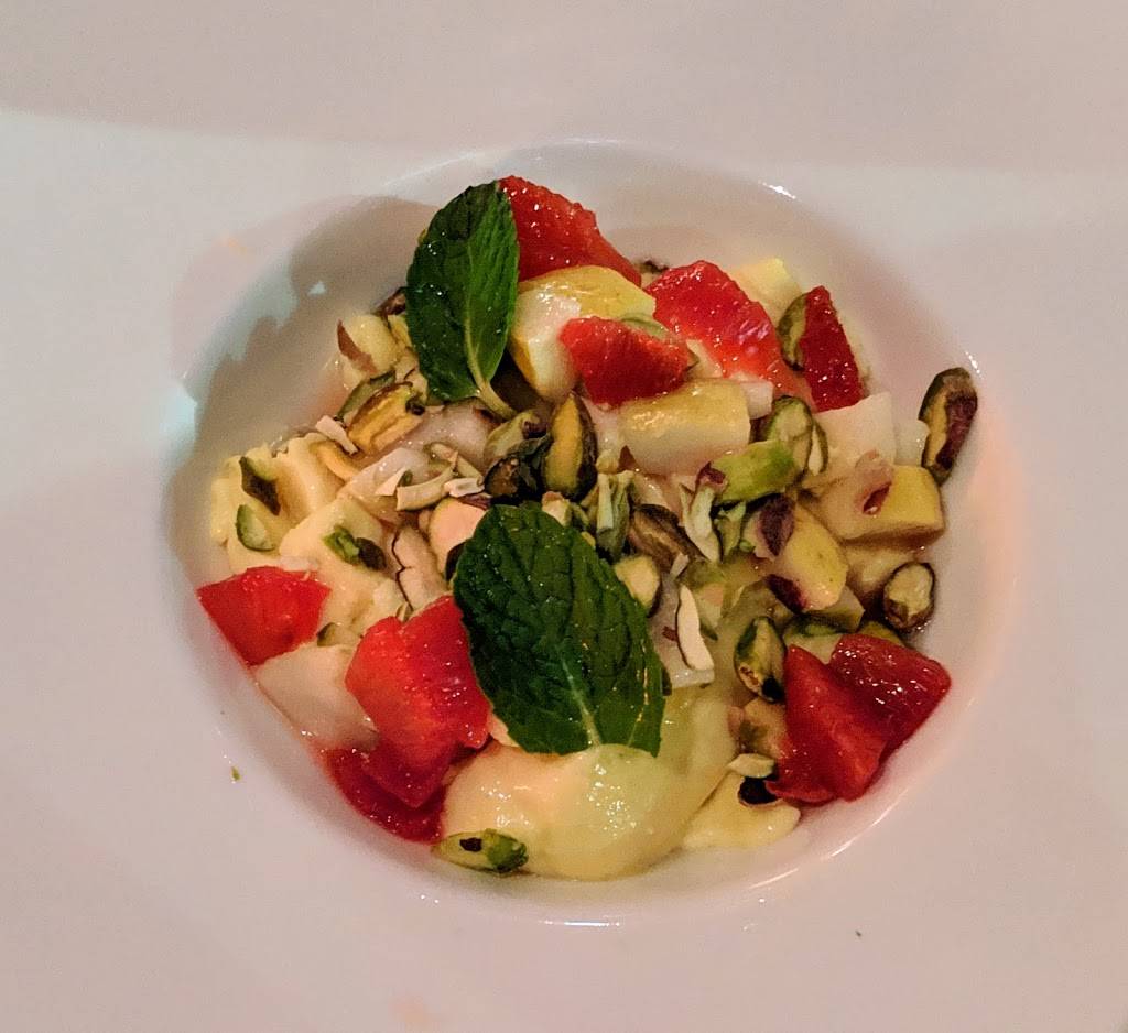 DOSA on Fillmore | restaurant | 1700 Fillmore St, San Francisco, CA 94115, USA | 4154413672 OR +1 415-441-3672